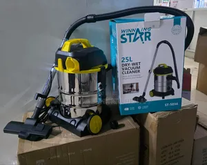 Wet and Dry 25 LTRS Winning Star Vacuum Cleaner