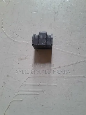 Mazda 2,Demio Front D-Bush