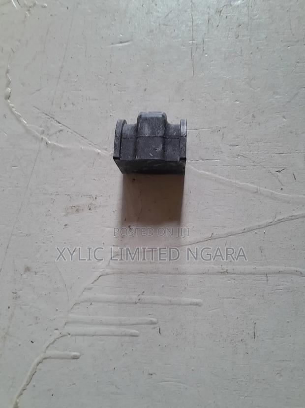Mazda 2,Demio Front D-Bush - main view