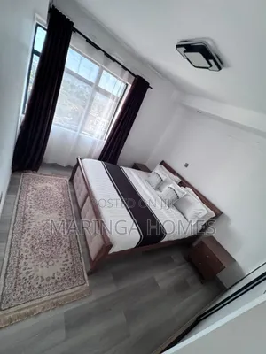 Furnished 2br Airbnb in Kilimani – Prime Location
