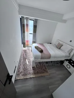 Furnished 2br Airbnb in Kilimani – Prime Location
