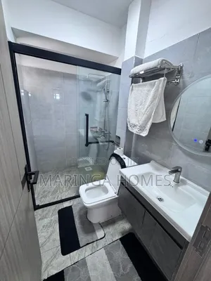 Furnished 2br Airbnb in Kilimani – Prime Location