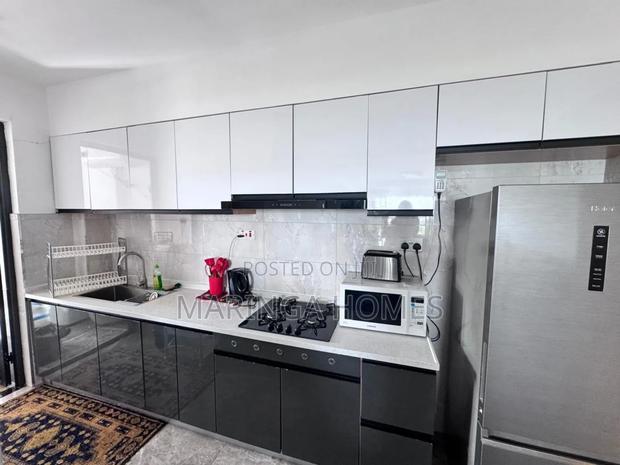 Furnished 2br Airbnb in Kilimani – Prime Location - thumbnail 5
