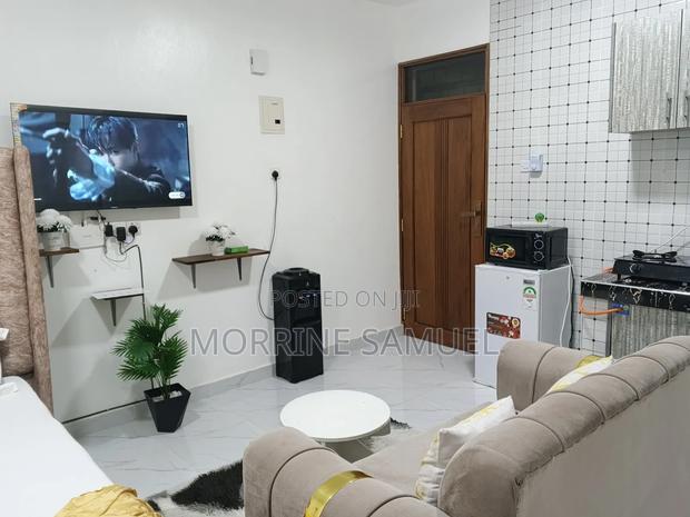 Divine Escape Nest.Where Style Meets Comfort. - thumbnail 3