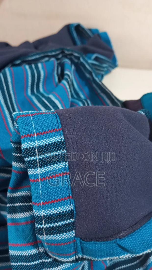 Fleeced Masai Blanket - thumbnail 14