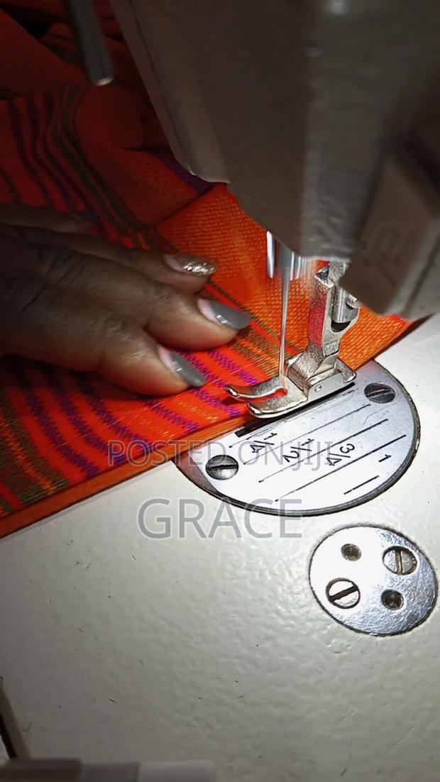 Fleeced Masai Blanket - thumbnail 6