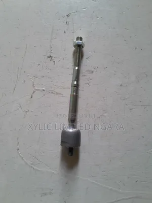 Mazda Axela, Atenza Rack End