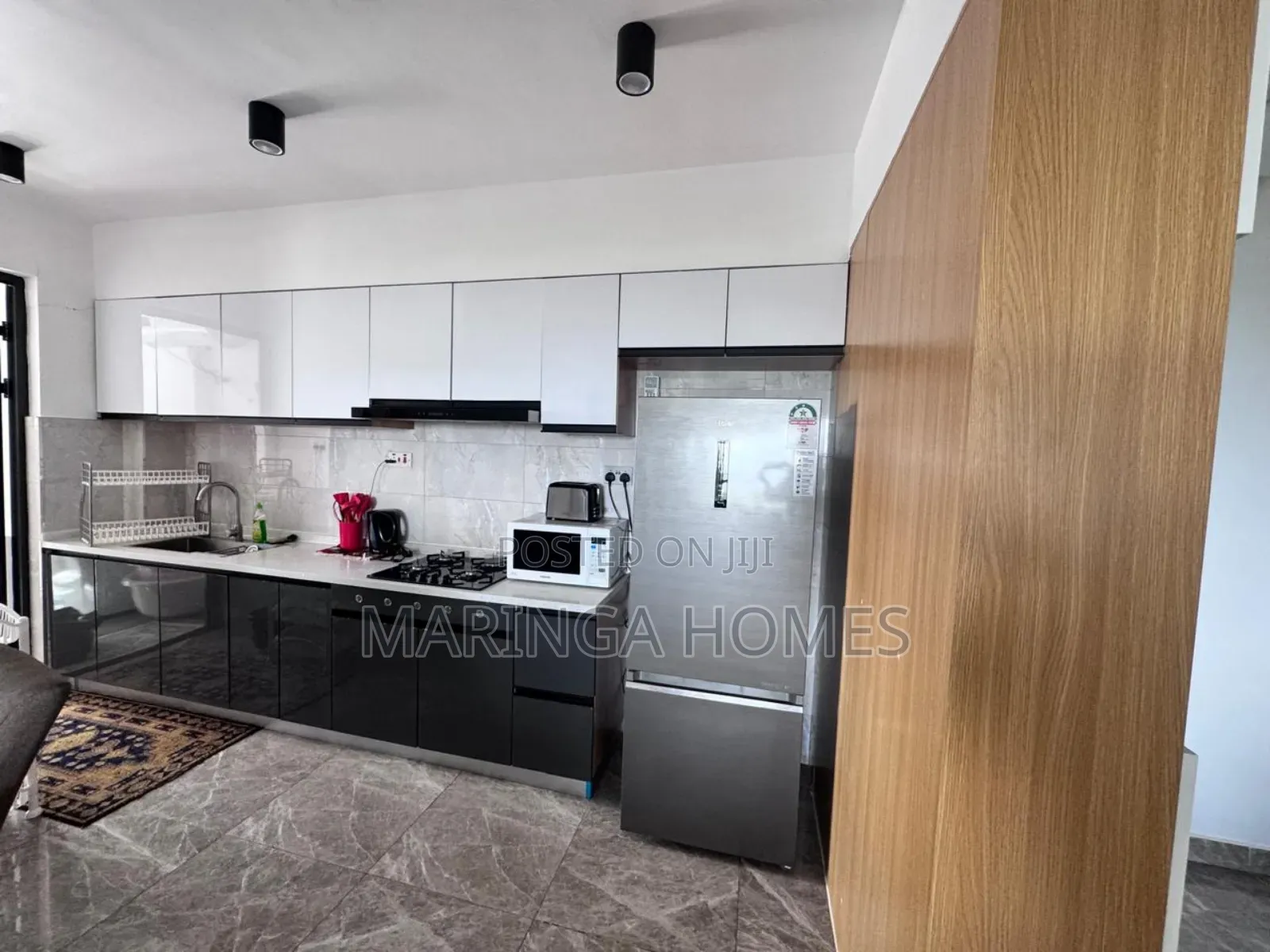2 Bedroom Furnished Airbnb in Kilimani – Prime Stay