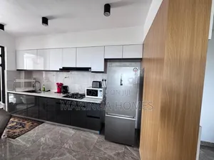 2 Bedroom Furnished Airbnb in Kilimani – Prime Stay
