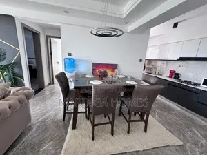 2 Bedroom Furnished Airbnb in Kilimani – Prime Stay