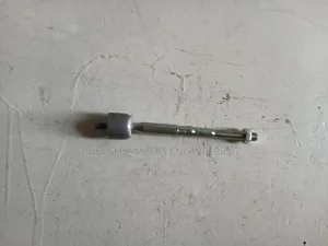 Mazda Atenza, Axela Rack Ends