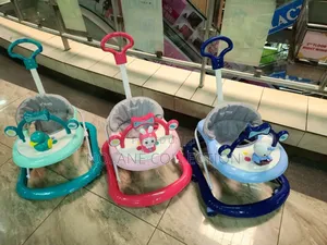 Baby Push Walker