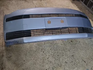 Toyota Spade Front Bumper