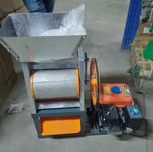 Coffee Pulper Machine