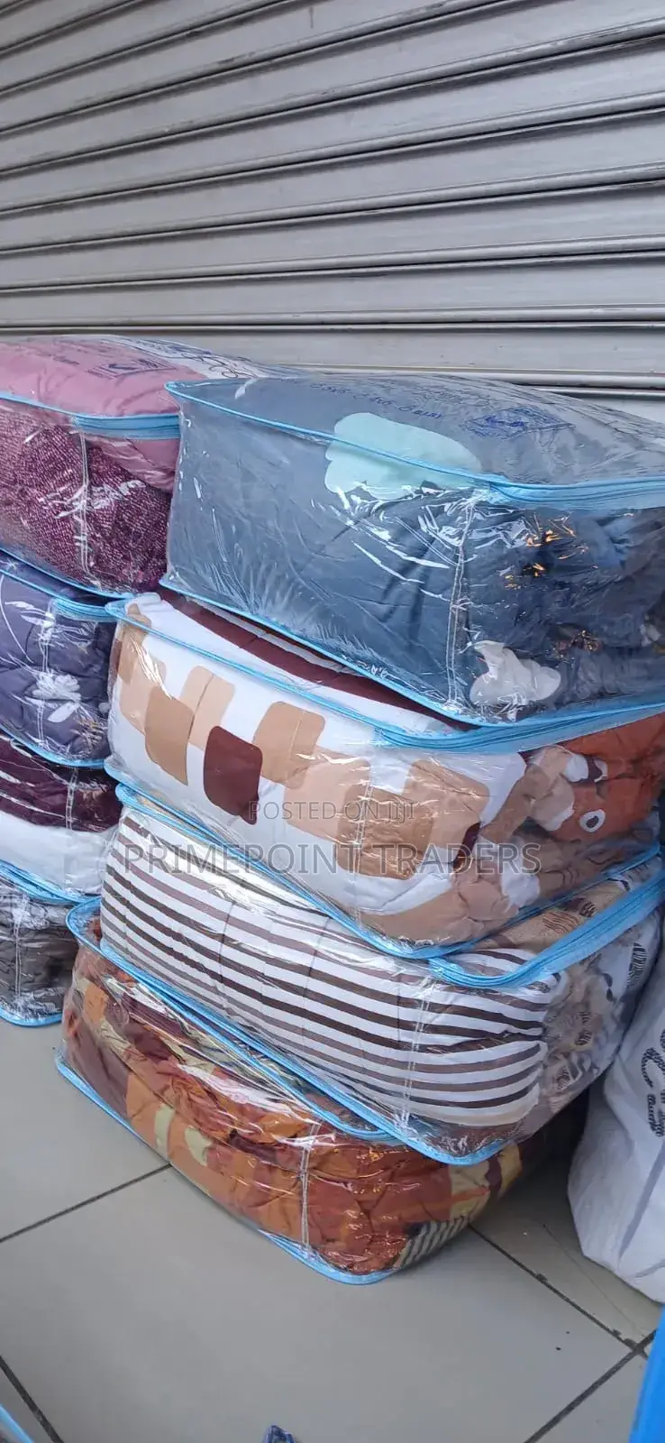 Duvet 4*6 Premium All Season Comfort