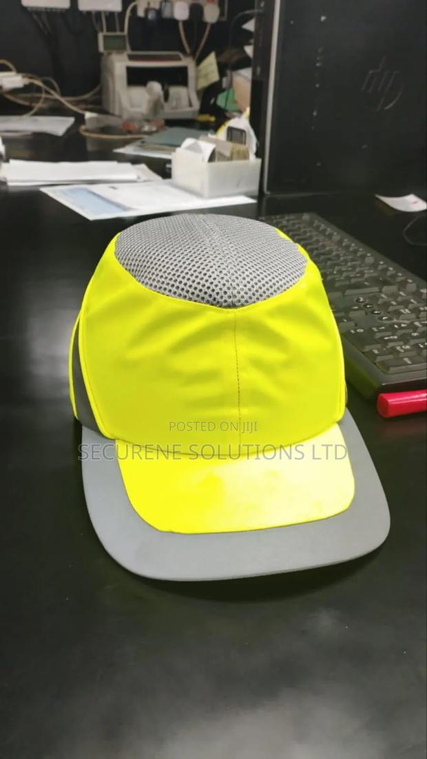 Vaultex Bump Caps - thumbnail 3