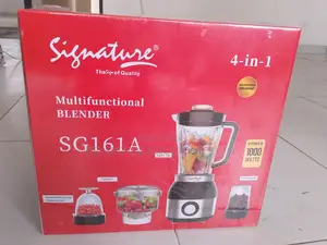 4 in 1 Signature Blender