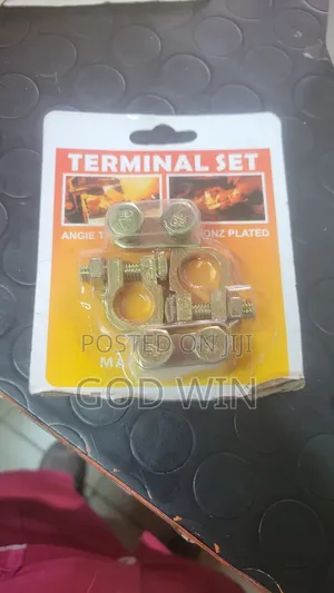 Terminal Battery Terminal