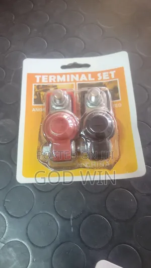Terminal Battery Terminal