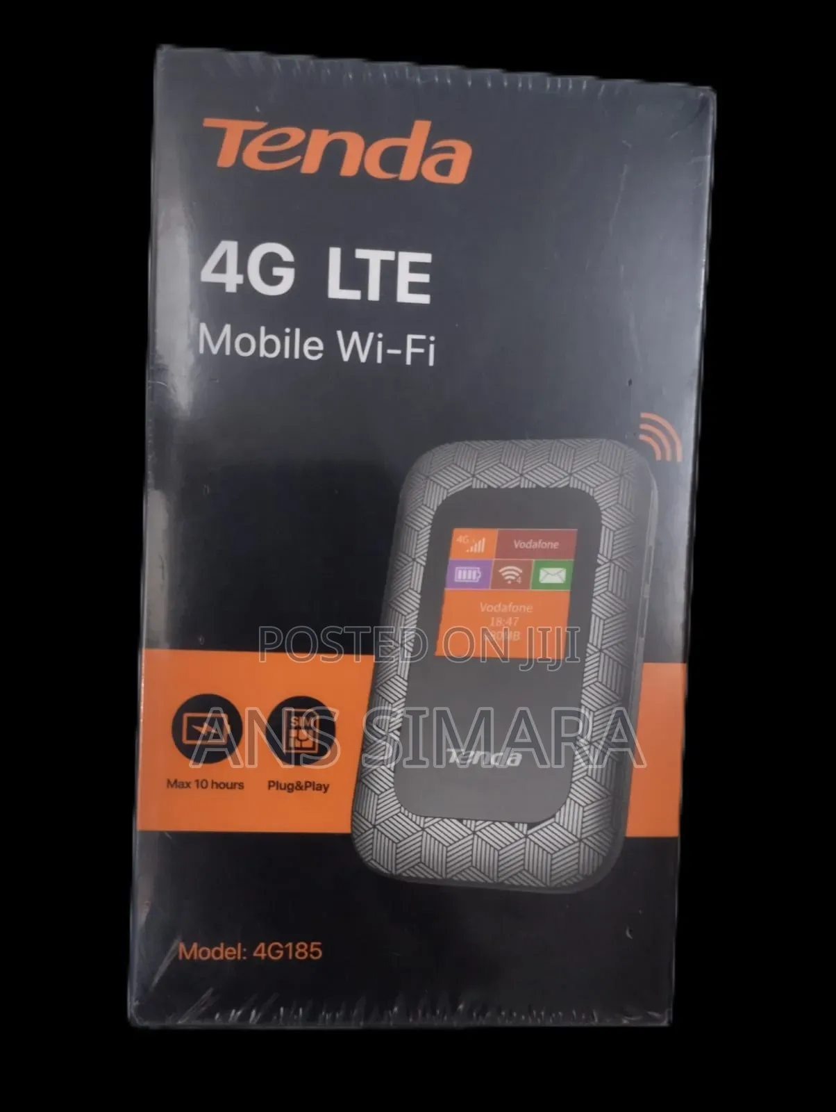 Tenda Mobile Wifi