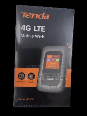 Tenda Mobile Wifi