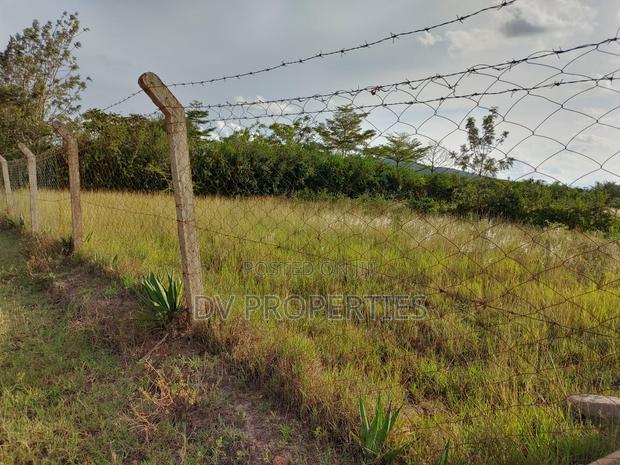 1/8th Acre Plots With Ready Title Deeds Near Tarmac in Kathome - thumbnail 4