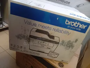 Brother DCP-L2540dw