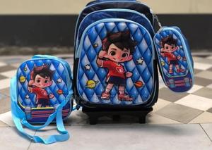 3 in 1 Bags - main view