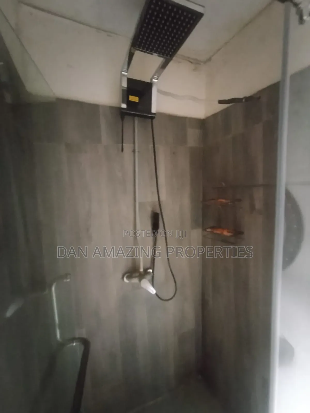 3bdrm Apartment in Karen Village, Kerarapon for rent