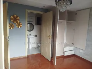 3bdrm Apartment in Karen Village, Kerarapon for rent