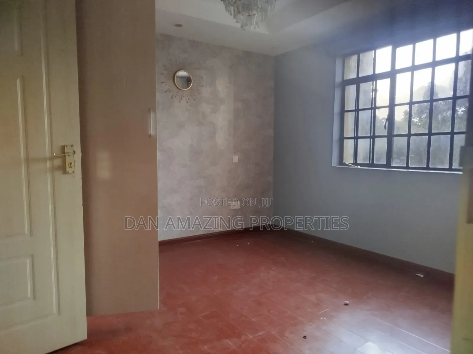 3bdrm Apartment in Karen Village, Kerarapon for rent