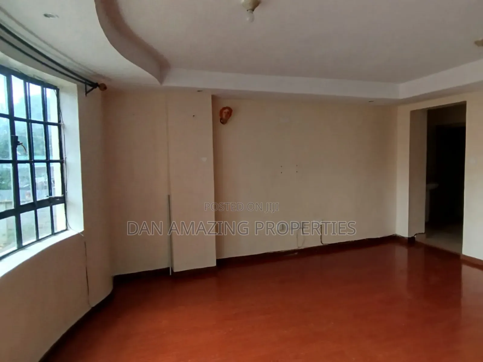 3bdrm Apartment in Karen Village, Kerarapon for rent