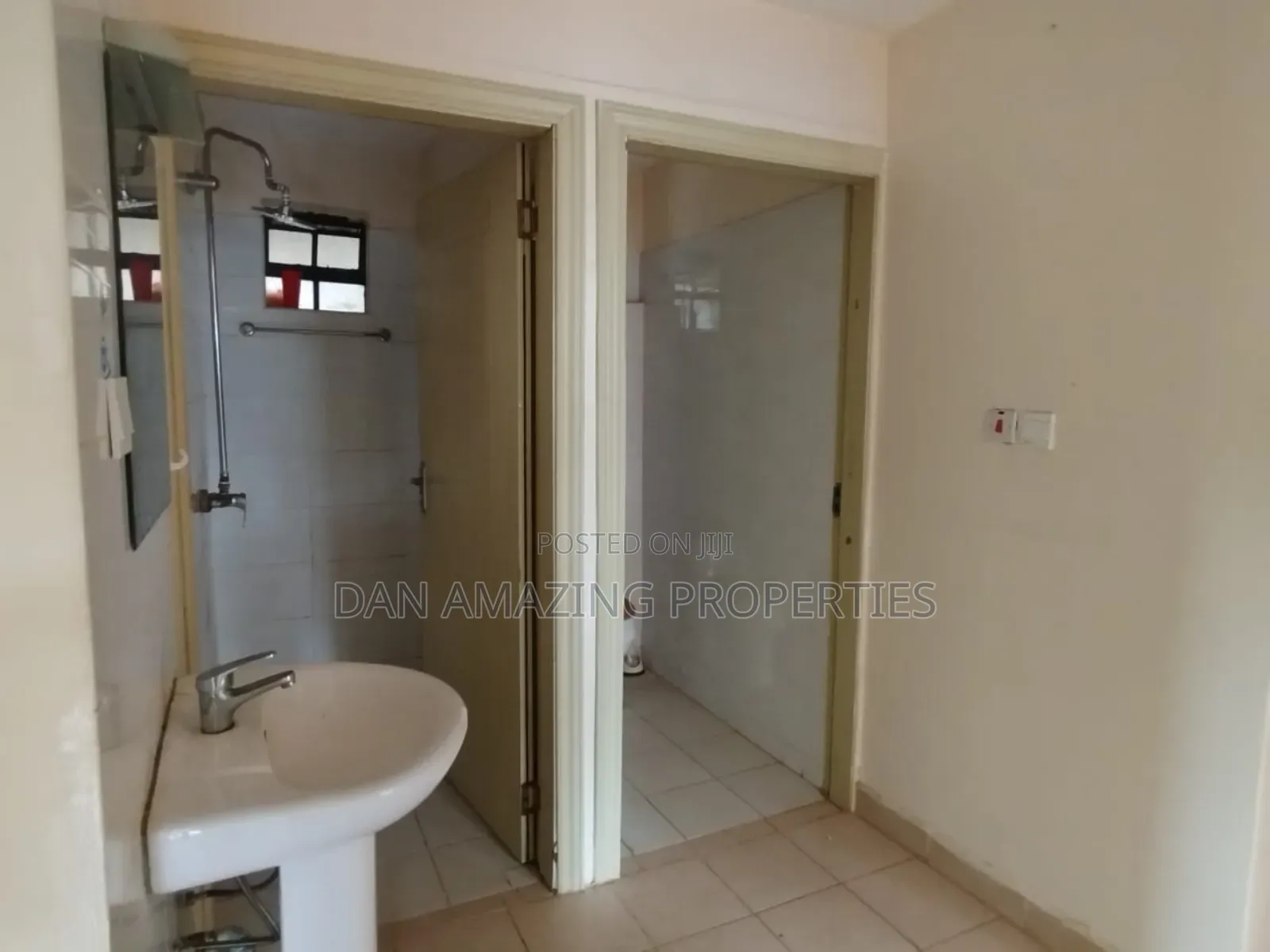 3bdrm Apartment in Karen Village, Kerarapon for rent