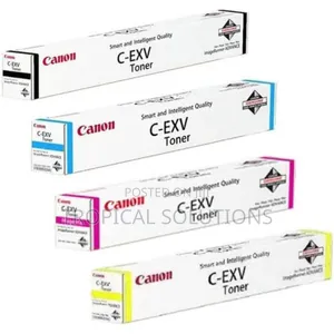 Canon C-Exv65 Toner Magenta