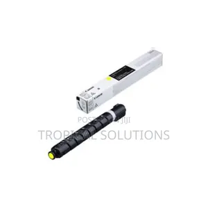 Canon C - Exv65 Toner Yellow