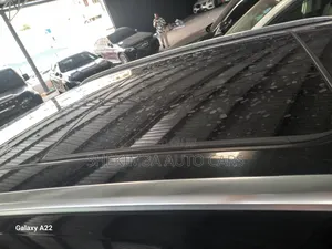 Audi SQ5 3.0T Premium Plus AWD 2019 Black