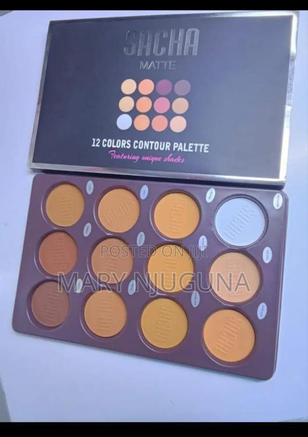 Contour Sacha for Sell - main view