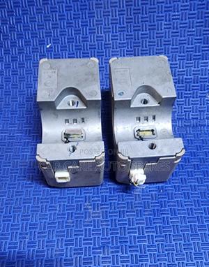 Steering Lock Nissan March /Tiida