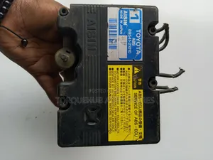 Toyota Premio Nyoka Abs Mortar (No.1)