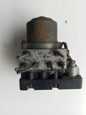 Toyota Premio Nyoka Abs Mortar (No.1)