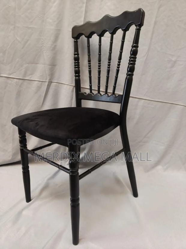 Executive Banquet, Banquet - main view