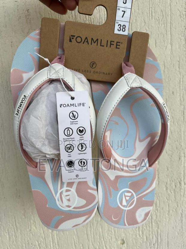 Foamlife Flip Flops