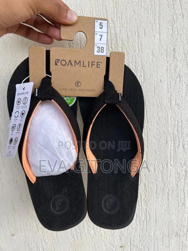Foamlife Flip Flops - thumbnail 2