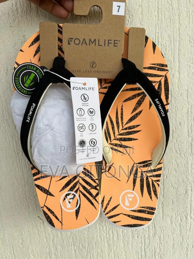 Foamlife Flip Flops - thumbnail 3