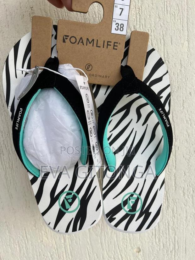 Foamlife Flip Flops - thumbnail 4