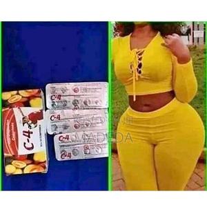 C4 30 Pills Hips and Butt Enhancing - thumbnail 2