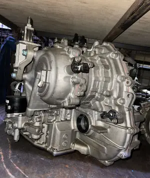 Hr12 Gearbox Nissan Note, March, Micra