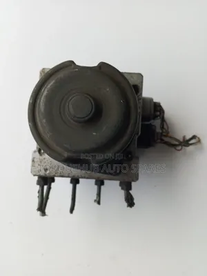 Toyota Corolla Ae110 Abs Actuator