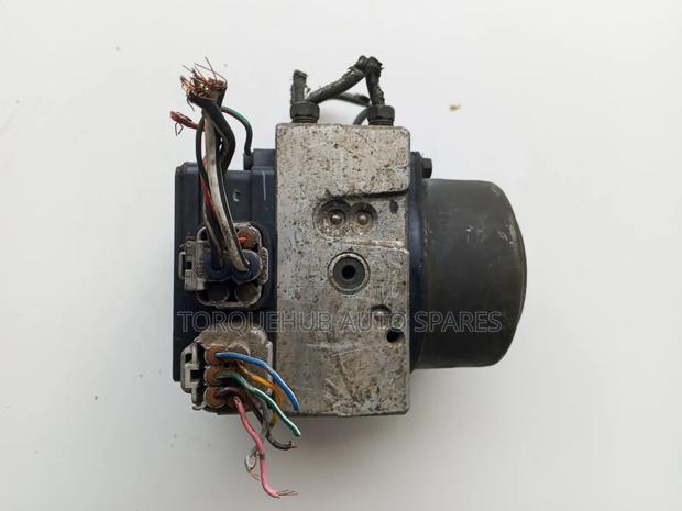Toyota Corolla Ae110 Abs Actuator - thumbnail 4