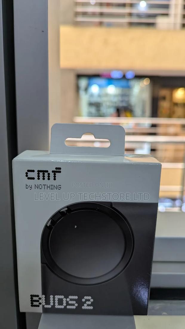 Nothing Cmf Buds 2